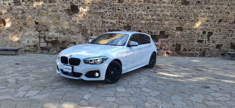 BMW 1.18 D  M-PAKET📌